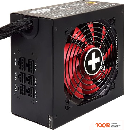 Блок питания Xilence PERFORMANCE A+ III XP750MR11 (17792)