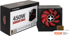 Блок питания Xilence PERFORMANCE A+ III XP450R11 (17787)