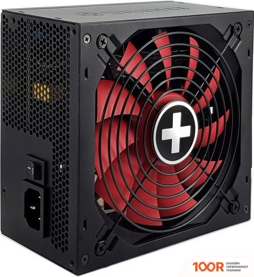 Блок питания Xilence GAMING XP850R10 (17786)