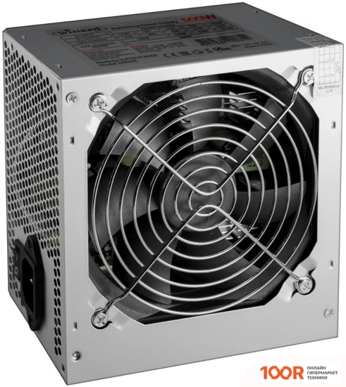 Блок питания Winard 600WA12 (17778)