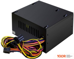 Блок питания Winard 500WA (ЧЕРНЫЙ) (17777)