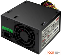 Блок питания Winard 500WA (ЧЕРНЫЙ) (17777)