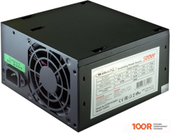 Блок питания Winard 500WA (ЧЕРНЫЙ) (17777)