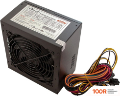 Блок питания Winard 450WA12 (ЧЕРНЫЙ) (17776)