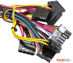 Блок питания Winard 450WA12 (ЧЕРНЫЙ) (17776)