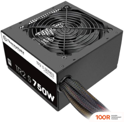 Блок питания Thermaltake TR2 S 750W PS-TRS-0750NN2AWE-1 (17772)