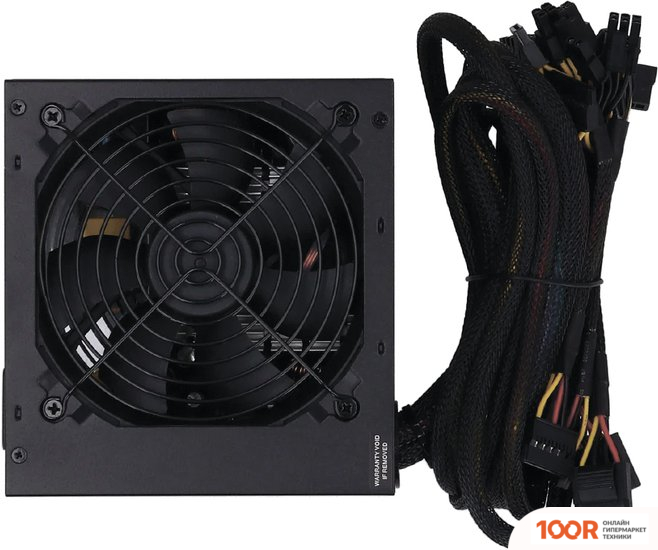 Блок питания Thermaltake TR2 S 750W PS-TRS-0750NN2AWE-1 (17772)