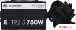 Блок питания Thermaltake TR2 S 750W PS-TRS-0750NN2AWE-1 (17772)