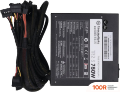 Блок питания Thermaltake TR2 S 750W PS-TRS-0750NN2AWE-1 (17772)