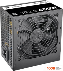 Блок питания Thermaltake TR2 S 650W PS-TRS-0650NNSAWE-2 (17771)