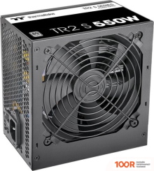 Блок питания Thermaltake TR2 S 550W PS-TRS-0550NNSAWE-2 (17769)