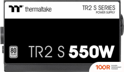 Блок питания Thermaltake TR2 S 550W PS-TRS-0550NNSAWE-2 (17769)