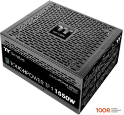 Блок питания Thermaltake TOUGHPOWER TF1 1550W TT PREMIUM EDITION PS-TPD-1550FNFATE-1 (17768)