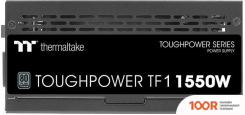 Блок питания Thermaltake TOUGHPOWER TF1 1550W TT PREMIUM EDITION PS-TPD-1550FNFATE-1 (17768)