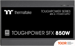 Блок питания Thermaltake TOUGHPOWER SFX FMOD 850W PS-STP-0850FNFAPE-1 (17767)