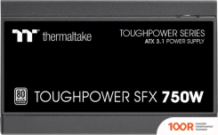 Блок питания Thermaltake TOUGHPOWER SFX FMOD 750W PS-STP-0750FNFAPE-1 (17766)