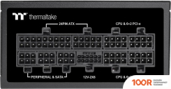 Блок питания Thermaltake TOUGHPOWER SFX FMOD 1000W PS-STP-1000FNFAPE-1 (17765)