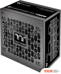 Блок питания Thermaltake TOUGHPOWER SFX FMOD 1000W PS-STP-1000FNFAPE-1 (17765)
