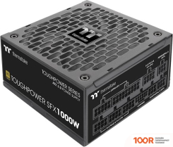 Блок питания Thermaltake TOUGHPOWER SFX 1000W GOLD TT PREMIUM EDITION PS-STP-1000FNFAGE-1 (17759)