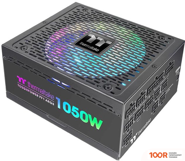 Блок питания Thermaltake TOUGHPOWER PF1 ARGB TPD-1050AH3FCP-A (17753)