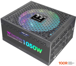 Блок питания Thermaltake TOUGHPOWER PF1 ARGB TPD-1050AH3FCP-A (17753)