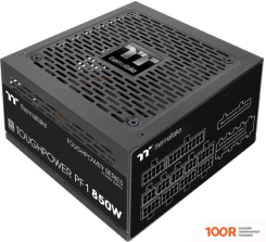 Блок питания Thermaltake TOUGHPOWER PF1 850W TT PREMIUM EDITION PS-TPD-0850FNFAPE-1 (17751)