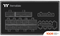 Блок питания Thermaltake TOUGHPOWER PF1 850W TT PREMIUM EDITION PS-TPD-0850FNFAPE-1 (17751)