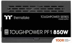 Блок питания Thermaltake TOUGHPOWER PF1 850W TT PREMIUM EDITION PS-TPD-0850FNFAPE-1 (17751)