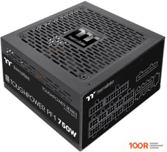 Блок питания Thermaltake TOUGHPOWER PF1 750W TT PREMIUM EDITION TTP-0750AH2FKP (17750)