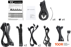 Блок питания Thermaltake TOUGHPOWER PF1 750W TT PREMIUM EDITION TTP-0750AH2FKP (17750)