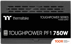 Блок питания Thermaltake TOUGHPOWER PF1 750W TT PREMIUM EDITION TTP-0750AH2FKP (17750)