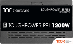 Блок питания Thermaltake TOUGHPOWER PF1 1200W TT PREMIUM EDITION PS-TPD-1200FNFAPE-1 (17748)