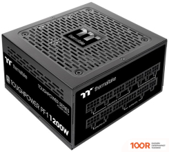 Блок питания Thermaltake TOUGHPOWER PF1 1200W TT PREMIUM EDITION PS-TPD-1200FNFAPE-1 (17748)
