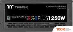Блок питания Thermaltake TOUGHPOWER IRGB PLUS 1250W TITANIUM PS-TPI-1250DPCTEU-T (17744)