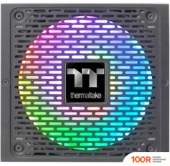 Блок питания Thermaltake TOUGHPOWER IRGB PLUS 1000W GOLD TT PREMIUM EDITION TPI-1000DH3FC (17743)