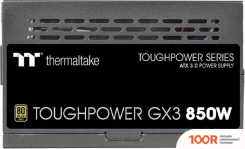 Блок питания Thermaltake TOUGHPOWER GX3 850W PS-TPD-0850NNFAGE-C (17742)