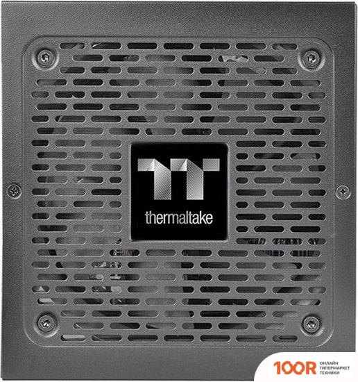 Блок питания Thermaltake TOUGHPOWER GX3 850W PS-TPD-0850NNFAGE-C (17742)
