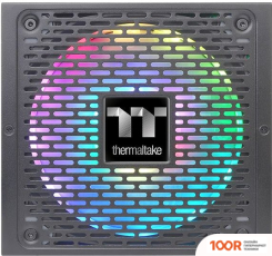Блок питания Thermaltake TOUGHPOWER GF3 ARGB 850W GOLD TT PREMIUM EDITION PS-TPD-0850F4FAGE-1 (17739)