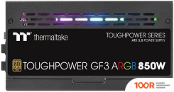 Блок питания Thermaltake TOUGHPOWER GF3 ARGB 750W GOLD TT PREMIUM EDITION PS-TPD-0750F4FAGE-1 (17738)