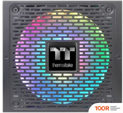 Блок питания Thermaltake TOUGHPOWER GF3 ARGB 750W GOLD TT PREMIUM EDITION PS-TPD-0750F4FAGE-1 (17738)