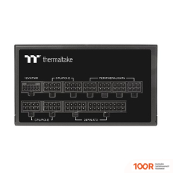 Блок питания Thermaltake TOUGHPOWER GF3 1200W GOLD - TT PREMIUM EDITION PS-TPD-1200FNFAGE-4 (17733)