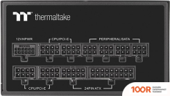Блок питания Thermaltake TOUGHPOWER GF3 1000W GOLD - TT PREMIUM EDITION PS-TPD-1000FNFAGE-4 (17732)