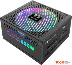 Блок питания Thermaltake TOUGHPOWER GF2 ARGB PS-TPD-0750F3FAGE-2 (17730)