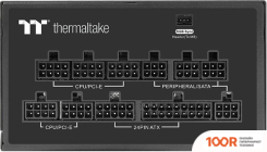 Блок питания Thermaltake TOUGHPOWER GF2 ARGB PS-TPD-0750F3FAGE-2 (17730)