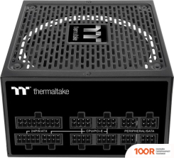 Блок питания Thermaltake TOUGHPOWER GF1 1200W TT PREMIUM EDITION PS-TPD-1200FNFAGE-1 (17725)