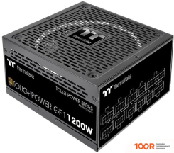 Блок питания Thermaltake TOUGHPOWER GF1 1200W TT PREMIUM EDITION PS-TPD-1200FNFAGE-1 (17725)