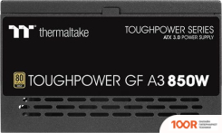 Блок питания Thermaltake TOUGHPOWER GF A3 GOLD 850W TT PREMIUM EDITION PS-TPD-0850FNFAGE-H (17723)
