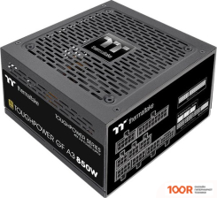 Блок питания Thermaltake TOUGHPOWER GF A3 GOLD 850W TT PREMIUM EDITION PS-TPD-0850FNFAGE-H (17723)