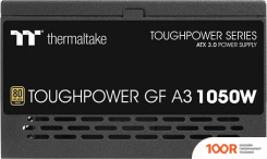 Блок питания Thermaltake TOUGHPOWER GF A3 GOLD 1050W TT PREMIUM EDITION PS-TPD-1050FNFAGE-H (17719)