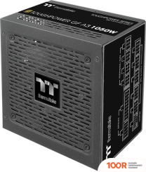 Блок питания Thermaltake TOUGHPOWER GF A3 GOLD 1050W TT PREMIUM EDITION PS-TPD-1050FNFAGE-H (17719)